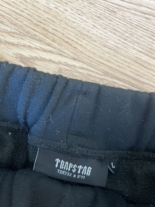 Dres Trapstar Shooters