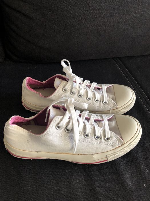 Trampki Converse