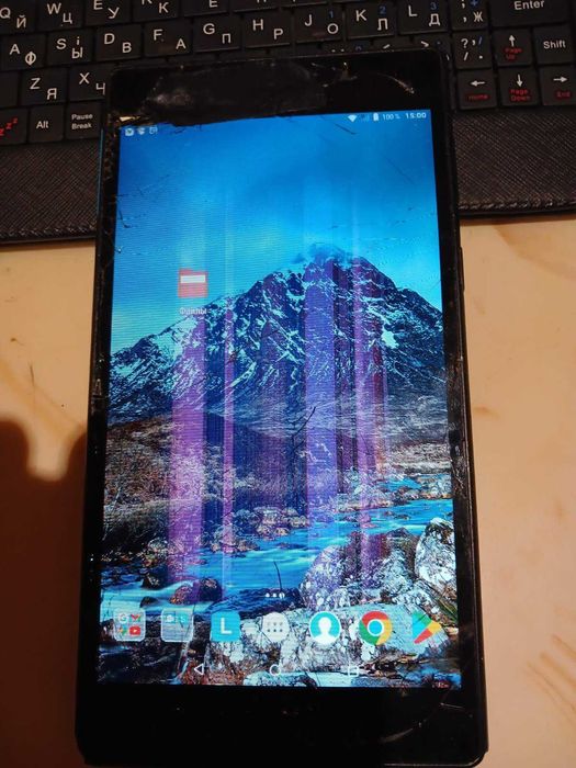 Планшет Lenovo TB-7304X