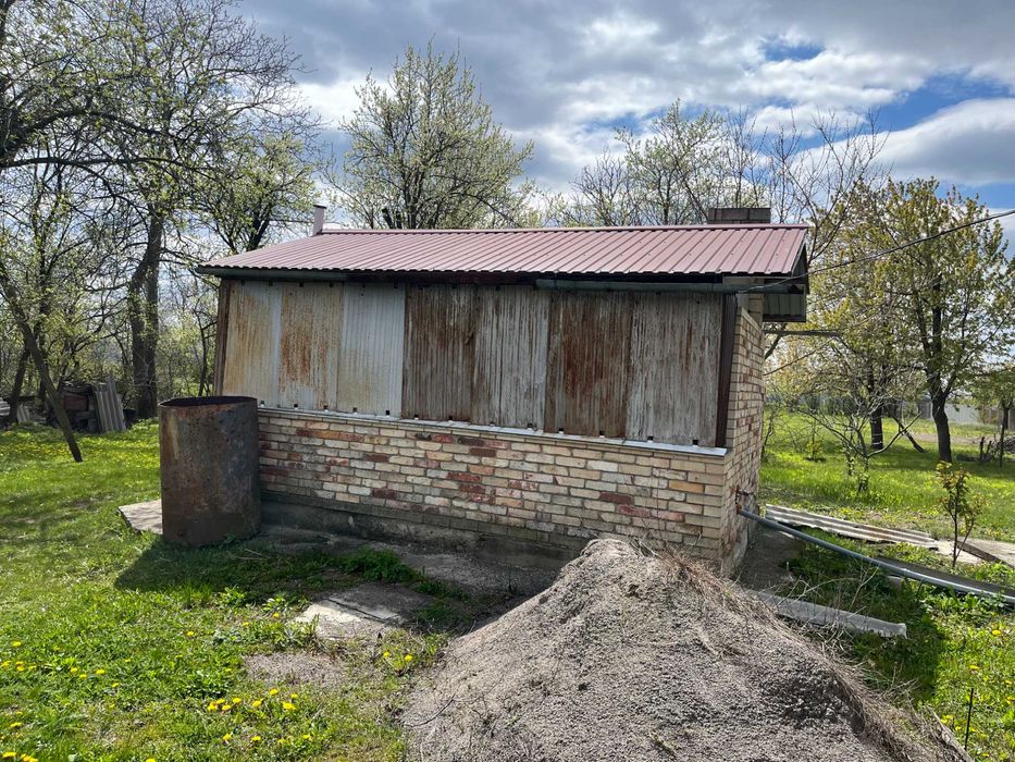 продаж хати с.Заозерне
