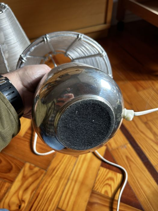 Candeeiros mesa cabeceira