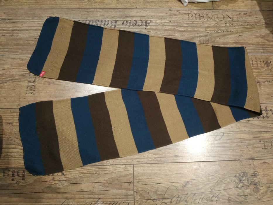 Lekki szalik dziecięcy Soxo