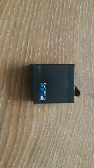 Oryginalna Bateria GoPro 7 / 6 / 5 Black | Stan BDB