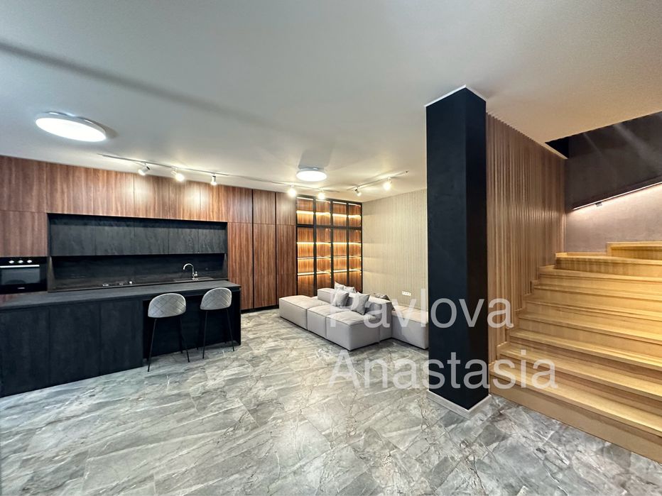 House by the address st. Bandery Stepana (area 290 m²) - Atlanta.ua - photo 3