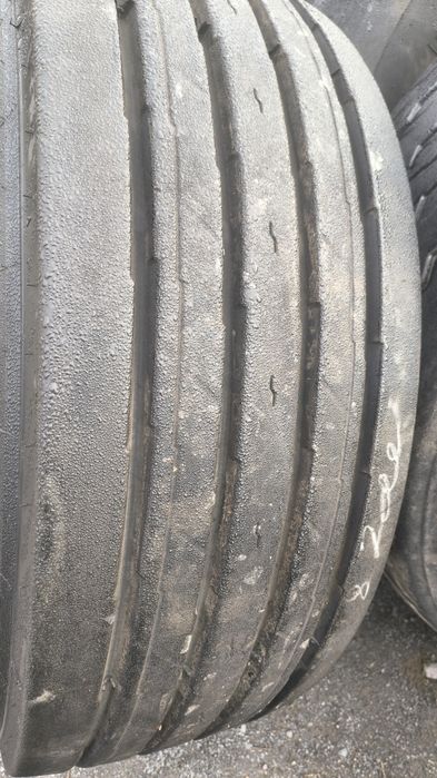 Шини колеса резина 385/65R22.5 Michelin  Multi F