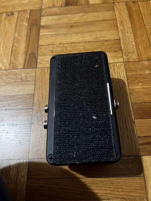 Electro Harmonix Oceans 11 Reverb