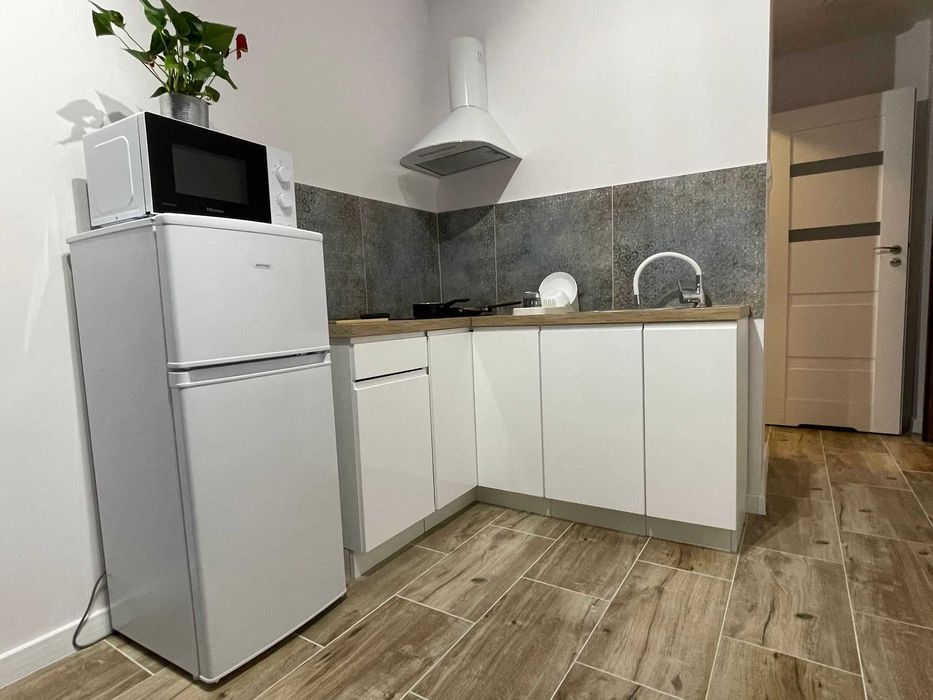 Mieszkanie – Wrocław, Szczepin - Widok 3