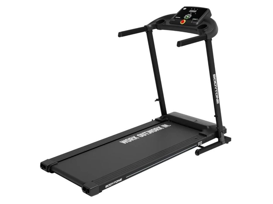 Passadeira de Corrida BODYTONE DT12+
