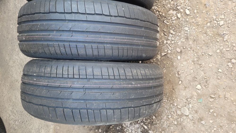 Opony letnie hankook 235/55/19