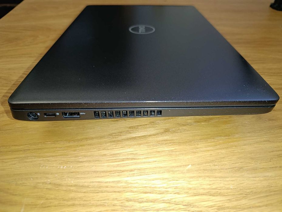 Ноутбук Dell 5400 14.0 FHD/i5-8265U/16ГБ DDR4/SSD 256GB/бат.5-8 годин