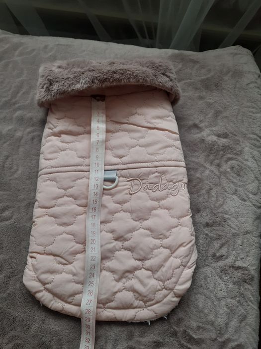 Нова, куртка,жилетка  для собаки(L)