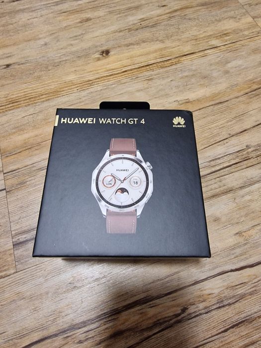 Smartwatch Huawei Watch GT 4 46mm