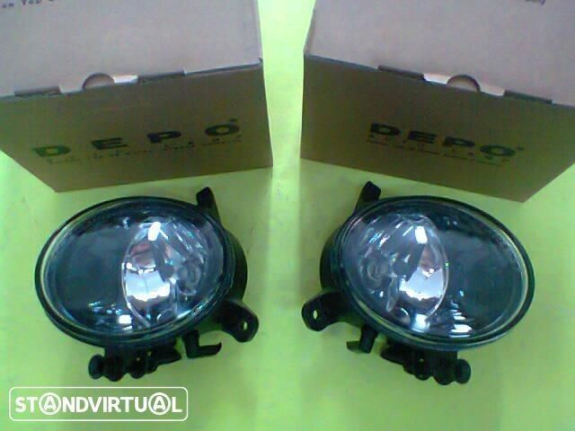 faróis de nevoeiro Audi A4 B8 / A6 Q5 Seat Exeo (novo)
