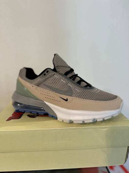 кросівки  nike air max pulse 44 grey