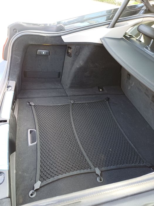 BMW 418D Gran Coupé