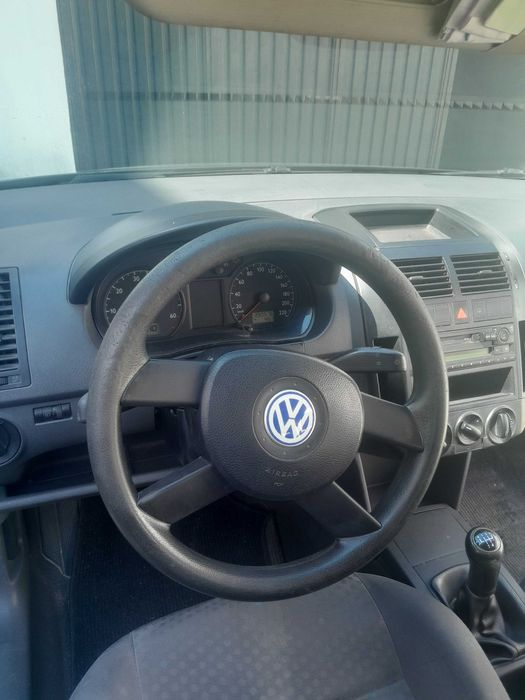 Vende se carro..