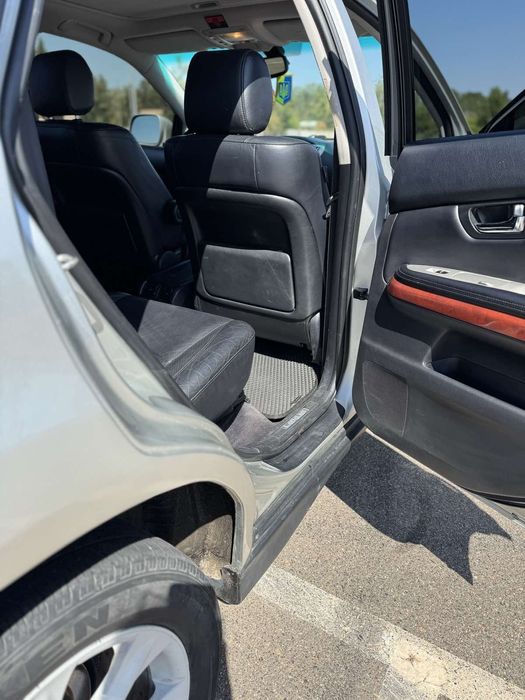 Продам Лексус rx300