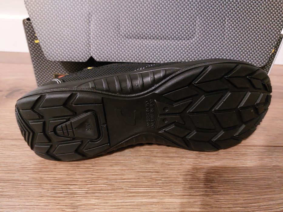 Buty robocze Safety Jogger Works 42