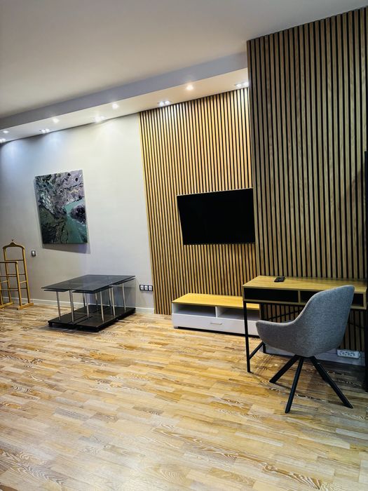 Пропоную в аренду квартиру.Без комісії,в  ЖК»(Бульвар Фонтанів)