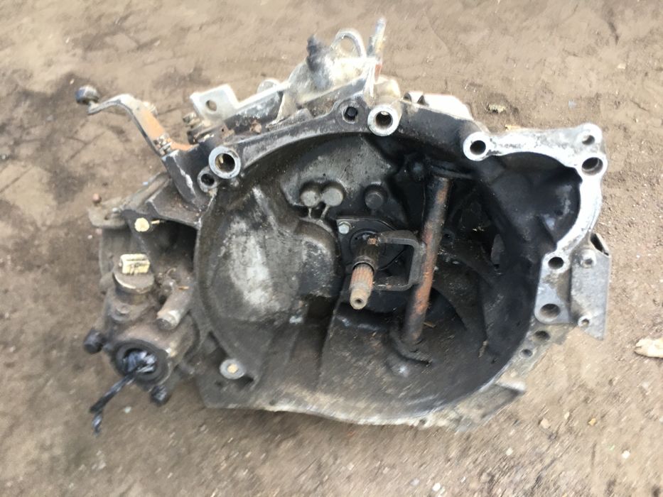Skrzynia biegow berlingo 1,8 16v 20TE26
