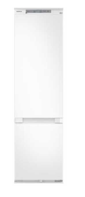 Lodówka Samsung BRB30600FWW Pełny No Frost 193,5cm