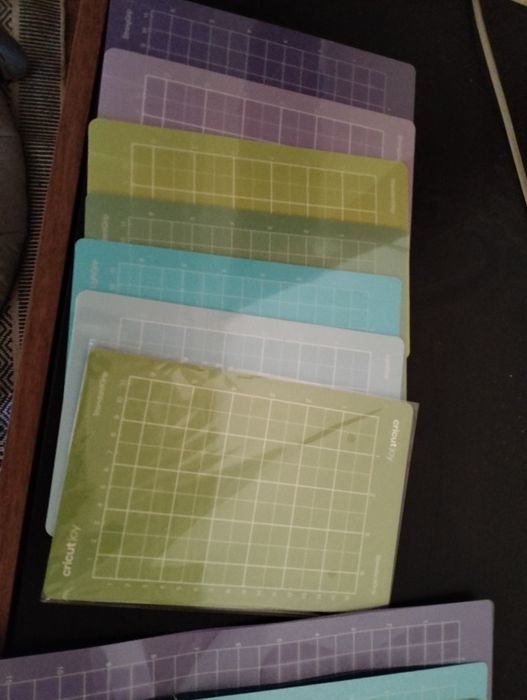 Cricut Joy  oferta de acessórios