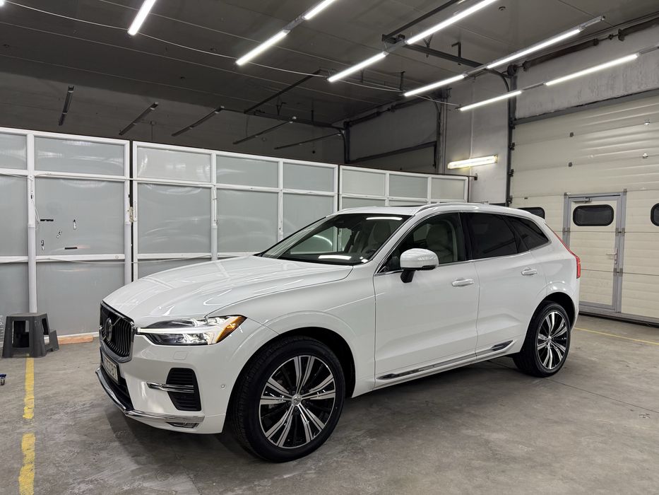 Volvo xc60 2022/2023