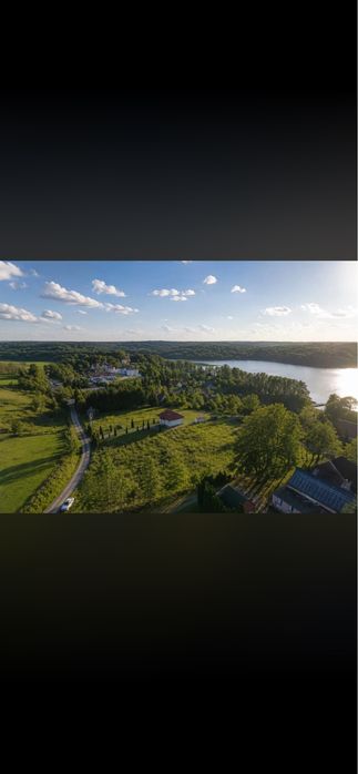 Działki Chomiaża Szlachecka