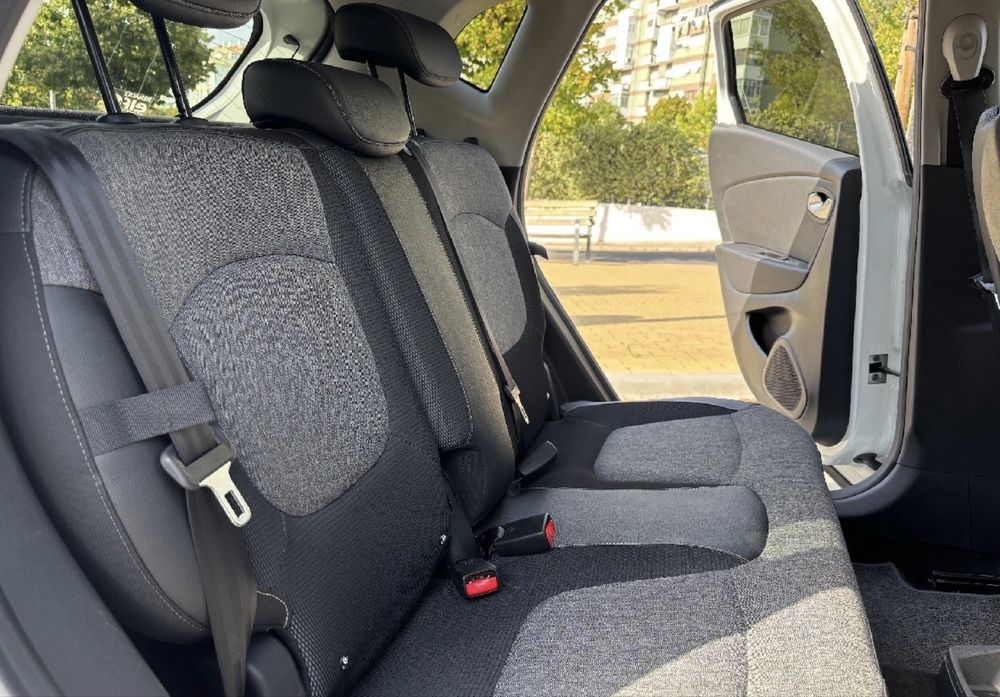 Renault Captur 0.9 TCE Exclusive