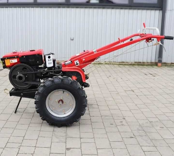 Мотоблоки весняні ЗНИЖКИ на всі моделі. Кентавр МБ1080Д