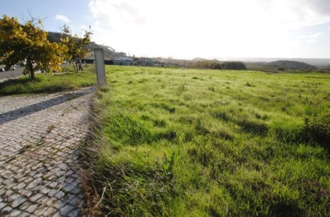 Lotes loteamento costa alentejana