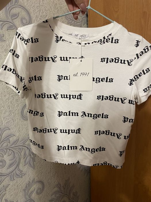 Продам топ Palm Angels