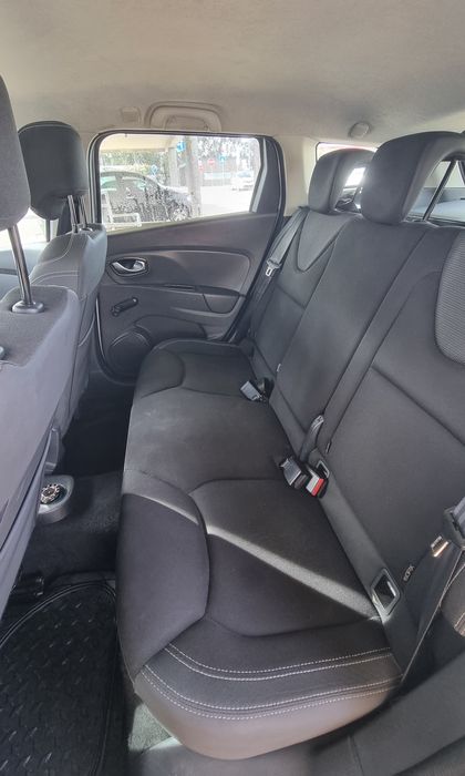 Renault Clio Sport Tourer 1.5 Dci