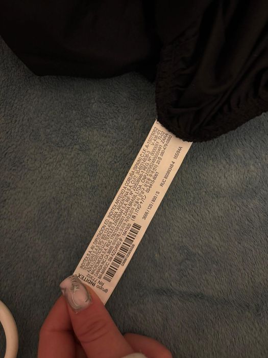 ZARA sukienka koktailowa S jak nowa