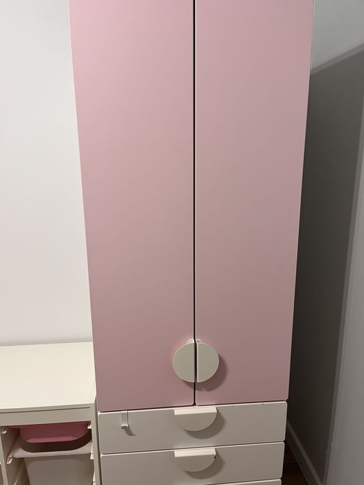 Meble ikea do pokoju dzieciecego