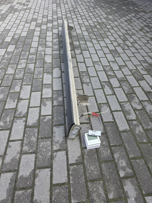 Promiennik podczerwieni