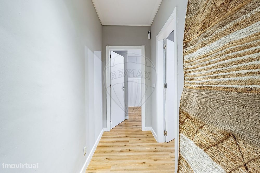 Apartamento T3 para arrendamento