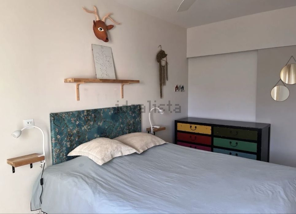 Arrenda-se apartamento T1 mobilado Avenidas Novas