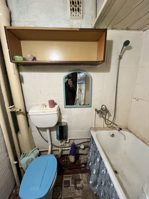 Продаж смарт-квартири, вул. Самійла Кішки