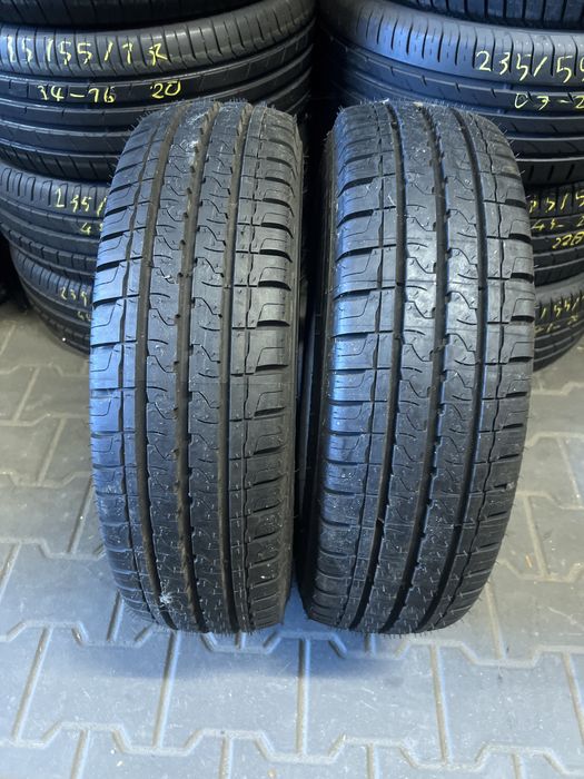 *Opony kleber 215/70/15C para