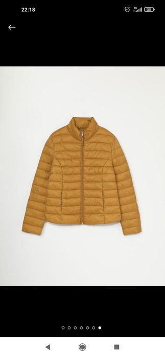 Курточка lefties М