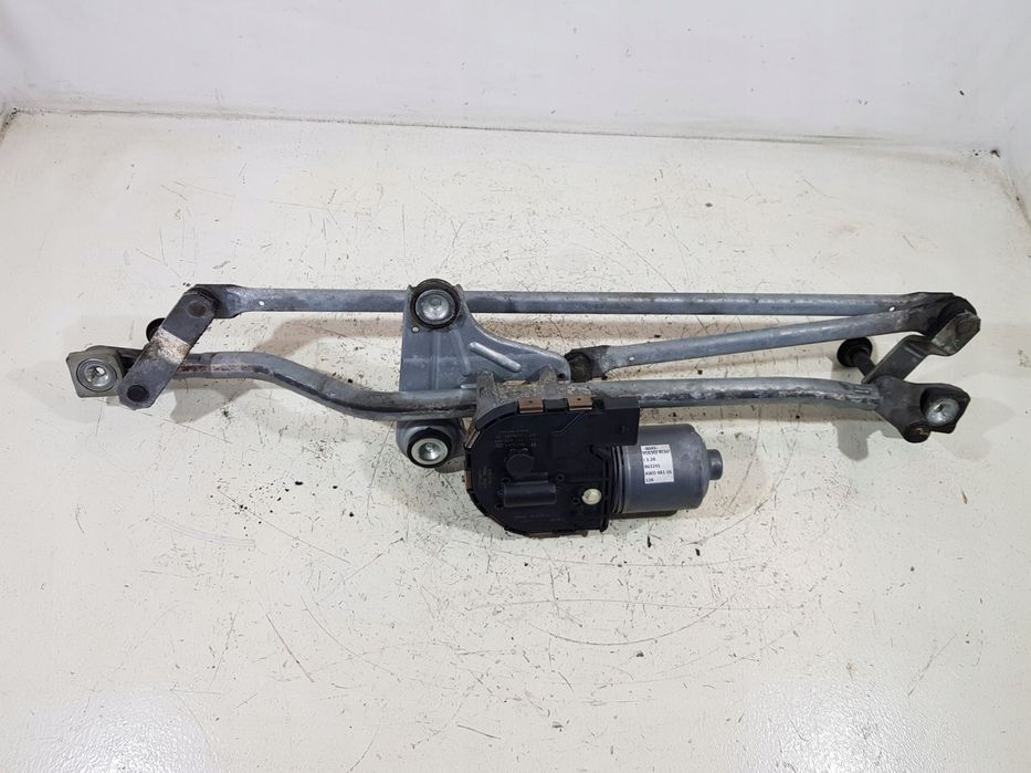 mechanizm wycieraczek przód 31333454 volvo xc60 i eu 3.0 3.2b