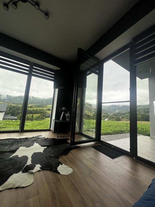 Будинок в горах оренда