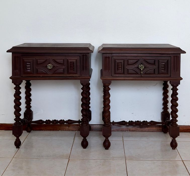 Quarto completo para venda