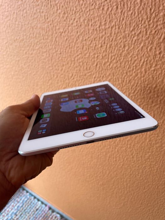 Apple Ipad mini 4 WiFi