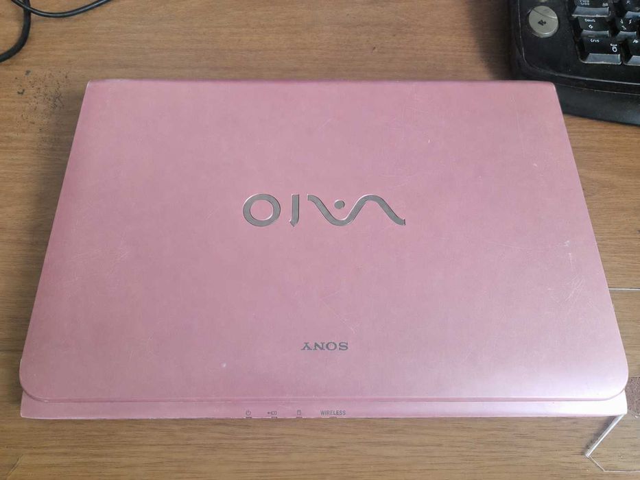Ноутбук Sony VAIO 2 ядра 4 озу Екран: 11.6