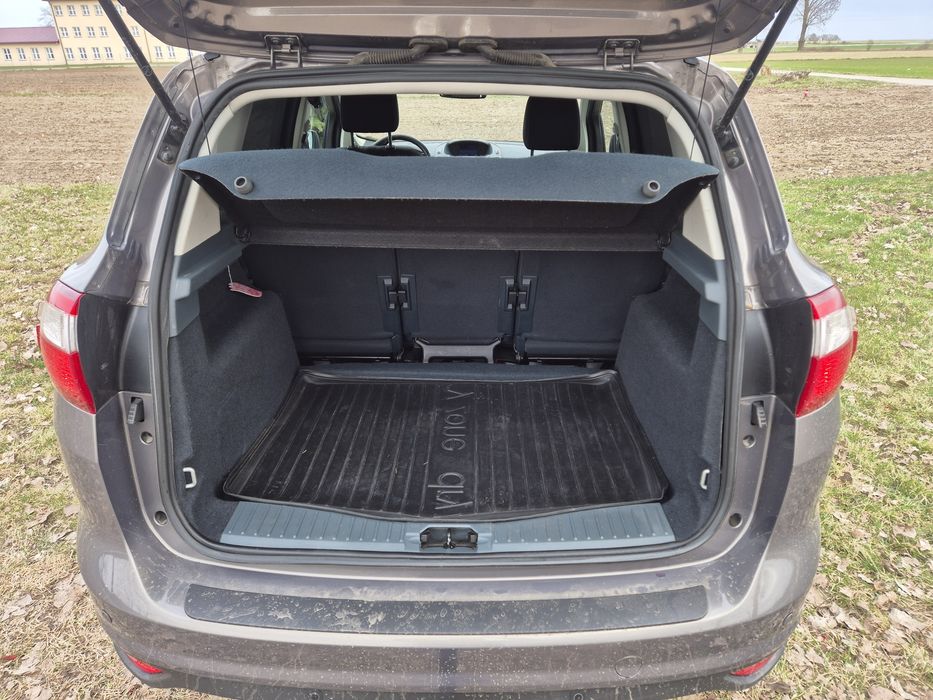 Ford C Max prywatny