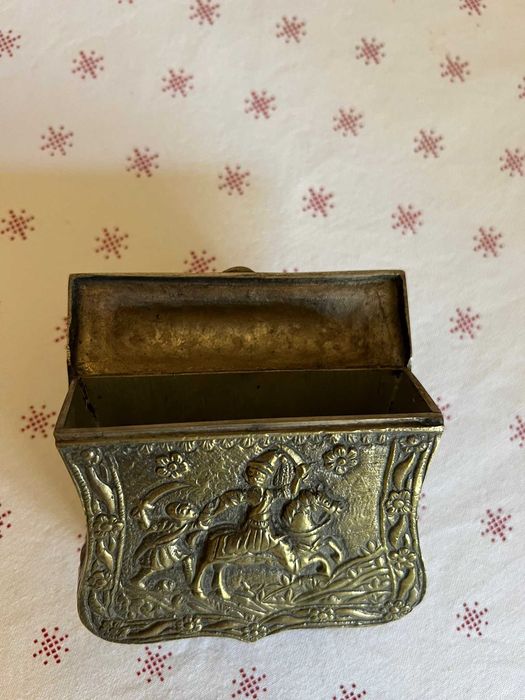 Cartucheira Militar (Palaska)