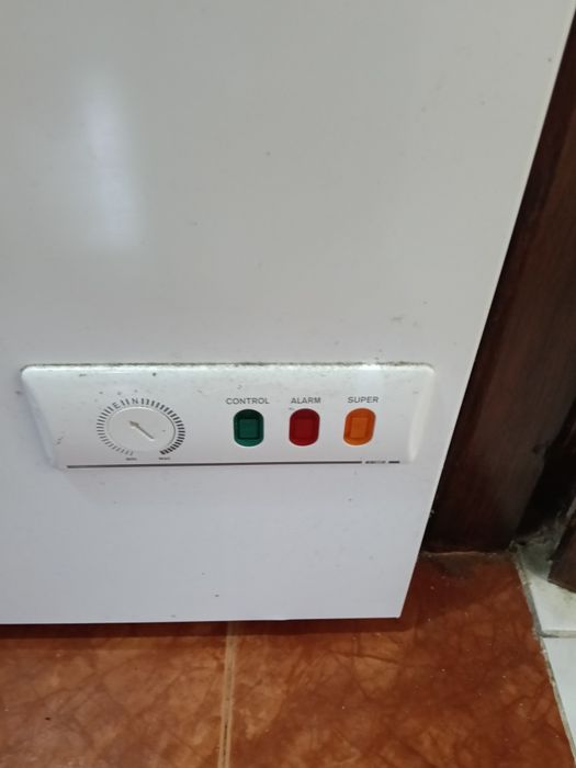 Vendo Arca Congeladora Balay Greenfresh