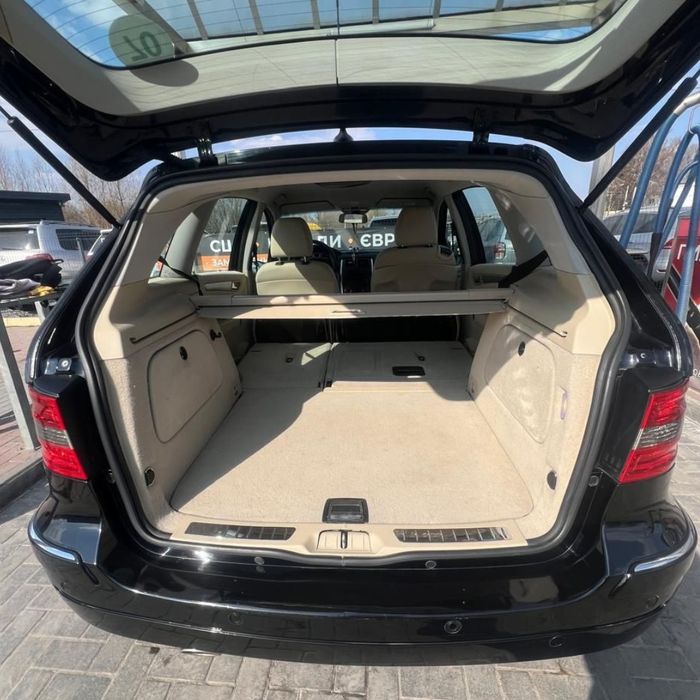 Mercedes-Benz B-Class 2006 VIN WDD2452311J076616 фото оголошення 21 з 24